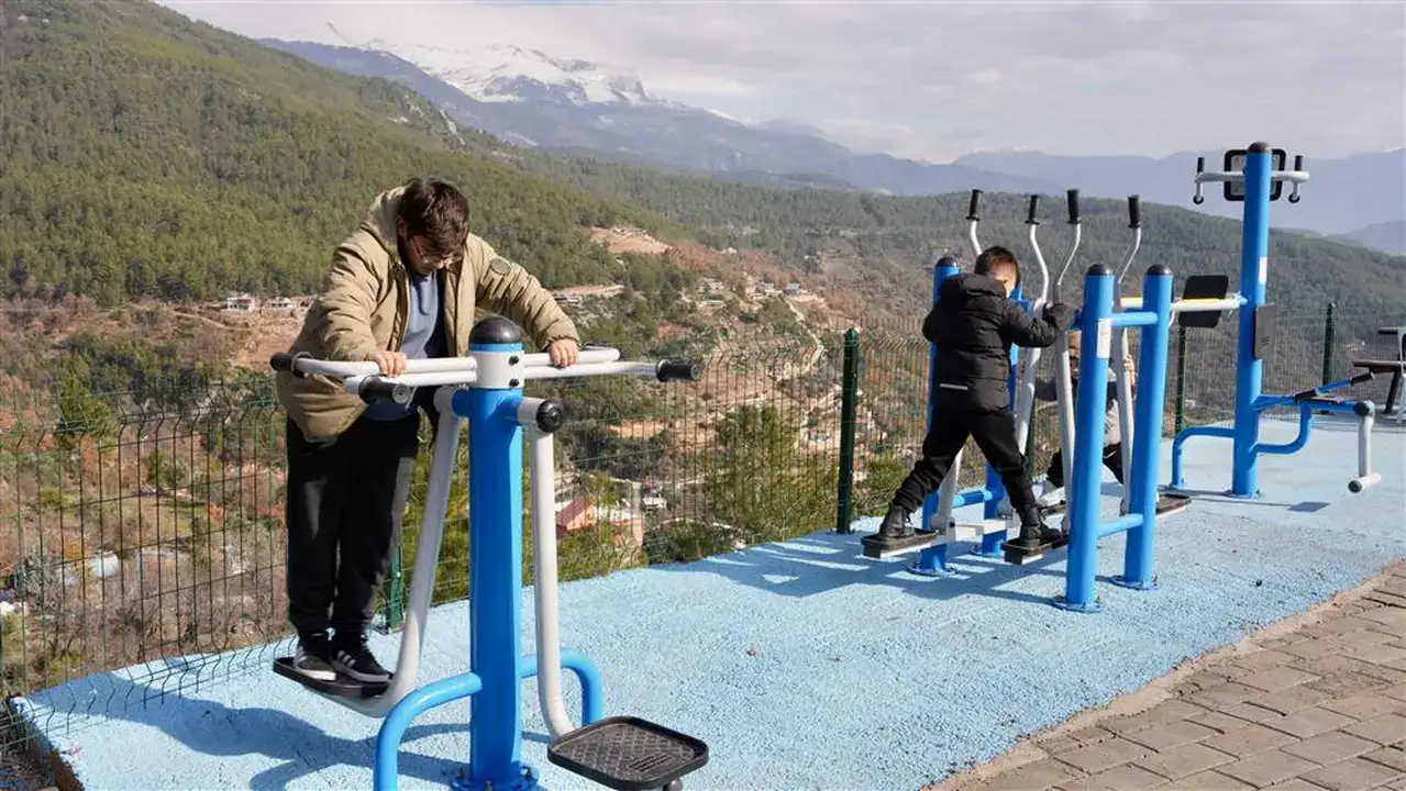 Alanya Akçatı’da 3 Bin Metrekareye Çok Amaçlı Salon 5